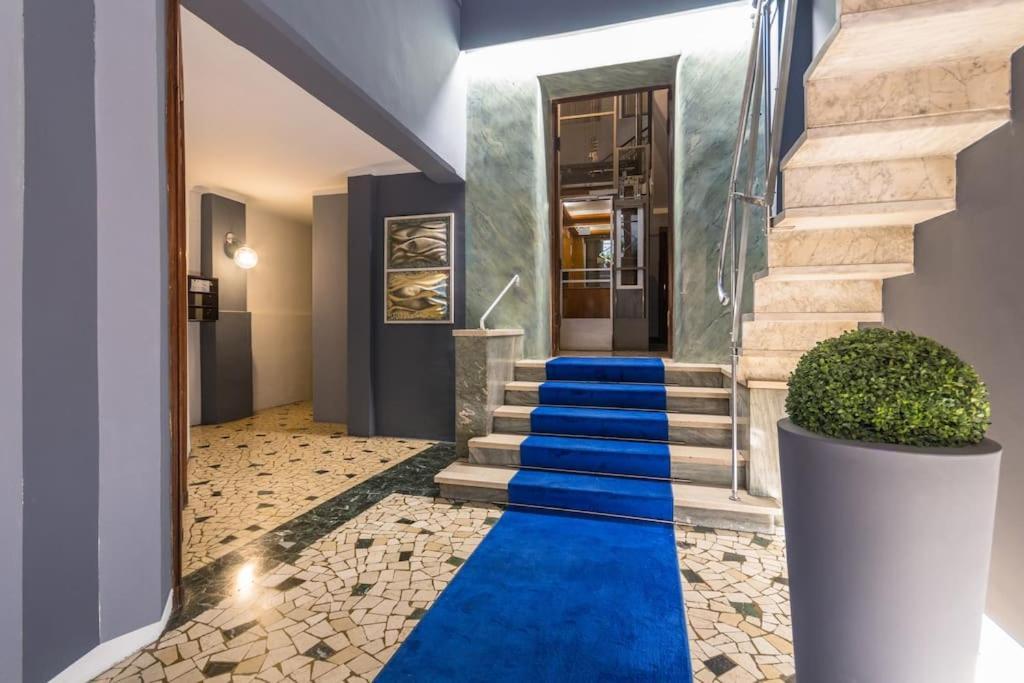 טורינו Gallery Loft 3 מראה חיצוני תמונה