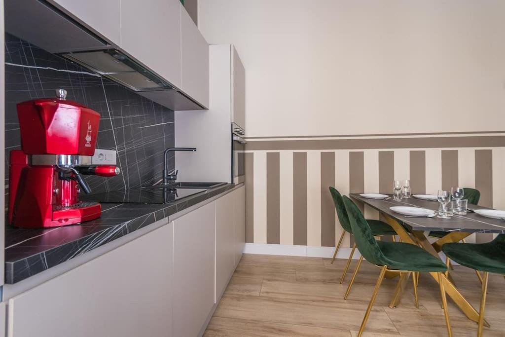 טורינו Gallery Loft 3 מראה חיצוני תמונה