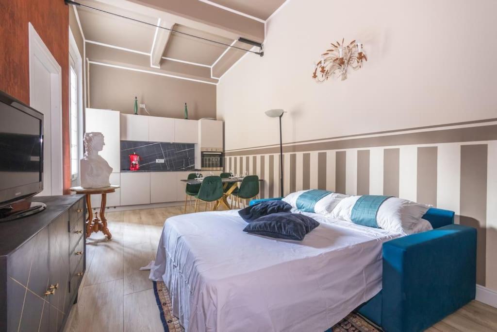 טורינו Gallery Loft 3 מראה חיצוני תמונה