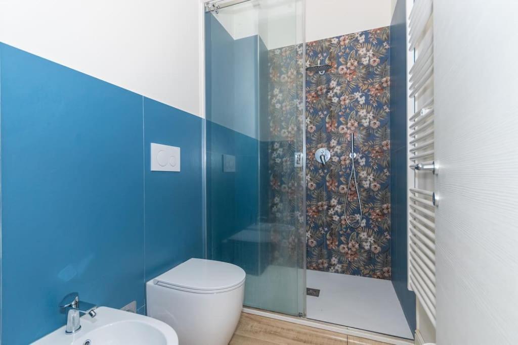 טורינו Gallery Loft 3 מראה חיצוני תמונה