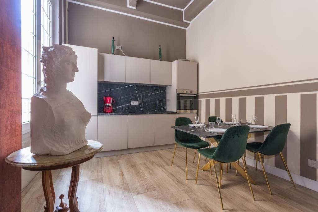 טורינו Gallery Loft 3 מראה חיצוני תמונה